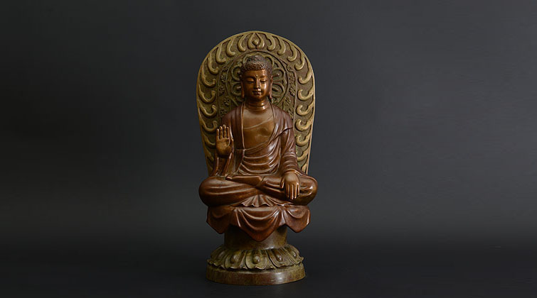 释迦牟尼佛