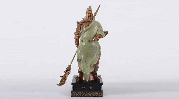 忠义神勇 