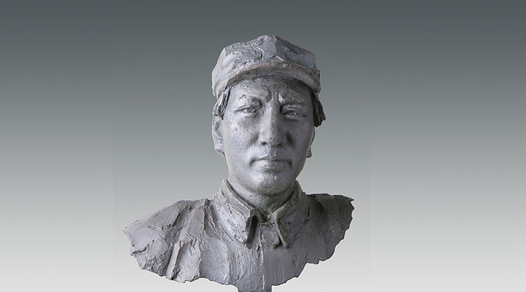 毛泽东